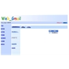 WebGmail个人邮件系统源码