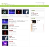 asp.net Feisha(c) Dj-Video DJ舞曲视频分享平台