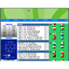 世界杯的ASP主页(毕业设计)